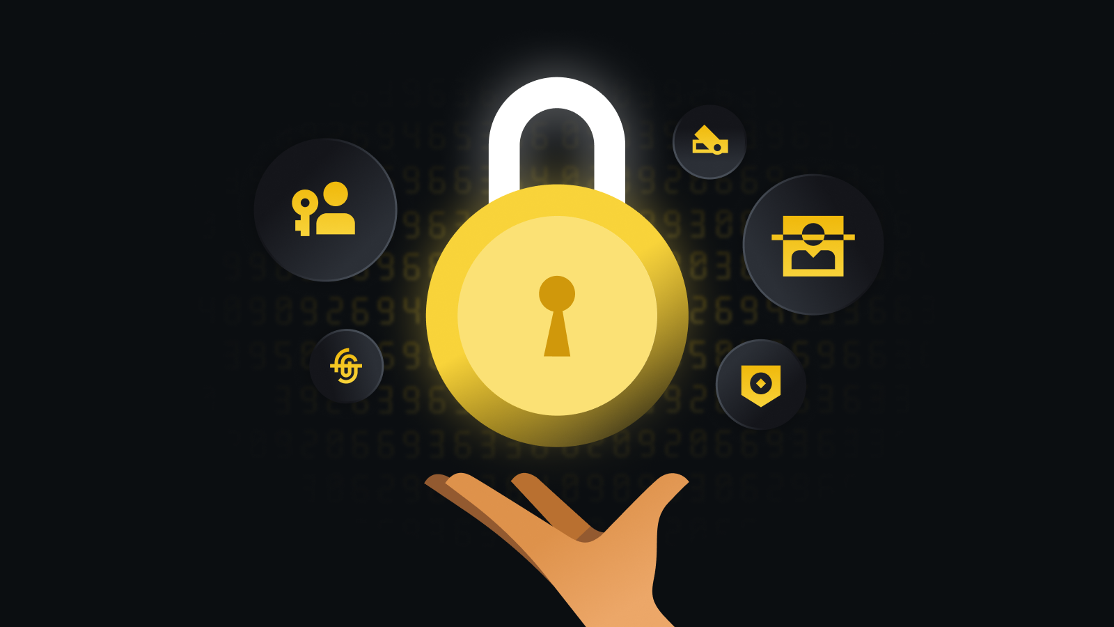 零门槛极速交易体验